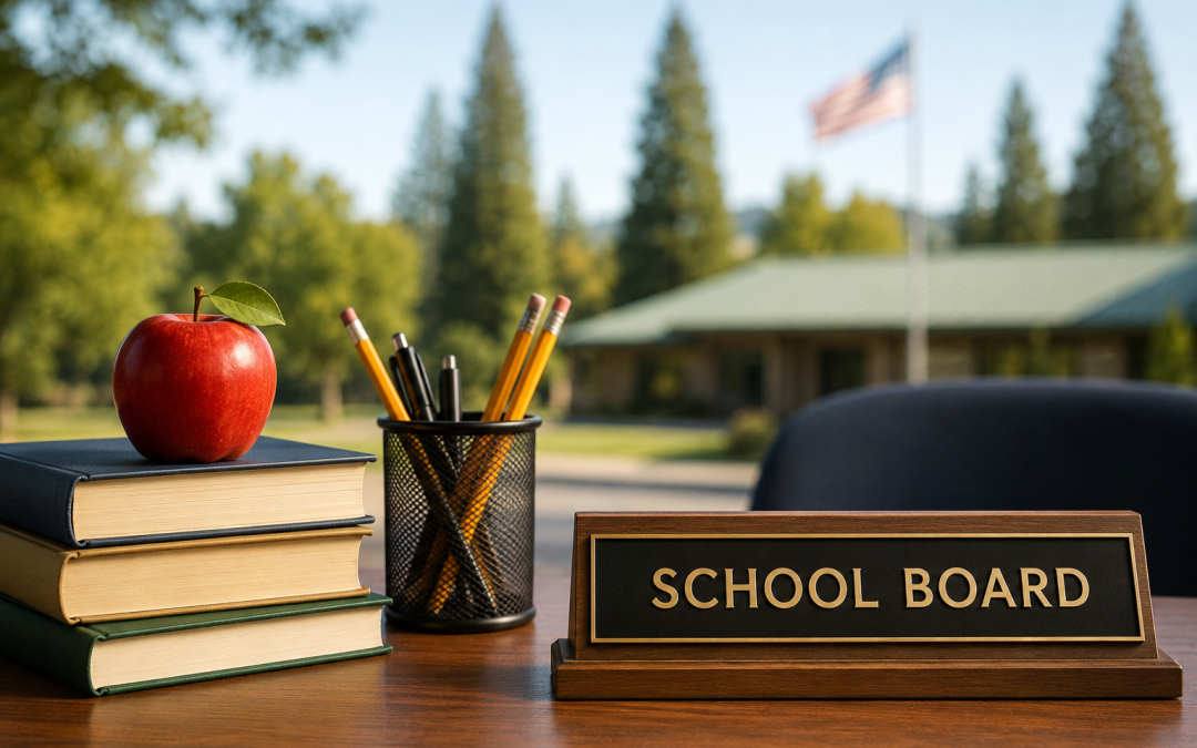 BOFG USD Board Vacancy